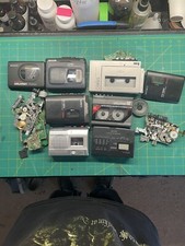 Sony, Aiwa, Panasonic, All