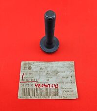 1x Original Volkswagen 4B0407643 Achsschraube Antriebswelle Passat AUDI A4 A6 80
