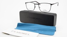 MOREL ÖGA Brille Herren