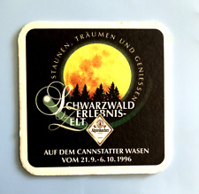Bierdeckel , ALPIRSBACHER KLOSTERBRÄU , Alpirsbach  / Baden-Württemberg #6124#