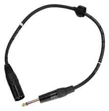 Professionelles Audiokabel