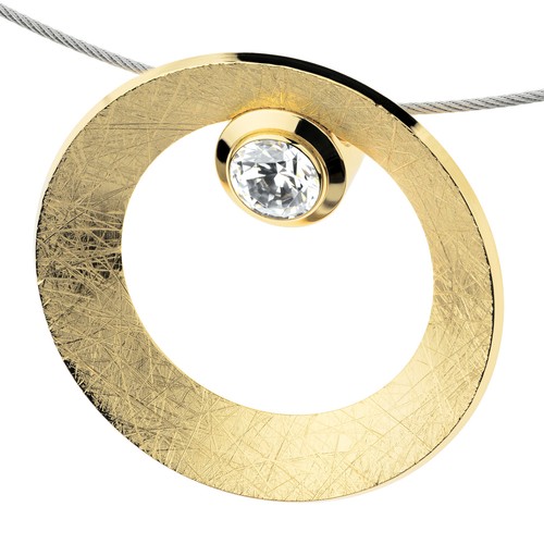 Ernstes design anhänger an979 - ernstes,