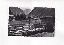 6606) BÖCKSTEIN - Salzburg -