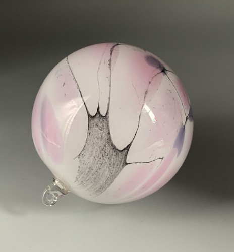 Glas figur kugel glaskunst - figur,