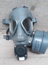 Schutzmaske Vollgesichtsmaske