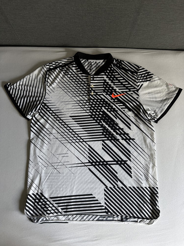Nike roger federer - nike,
