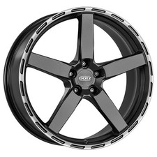 Dotz rims MarinaBay dark