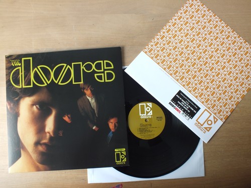 The doors 180 - doors,