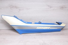 Heckverkleidung Verkleidung links Suzuki GS 500 E GM51B/K-S 89-95