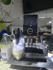 Jura Z9 Kaffeevollautomat