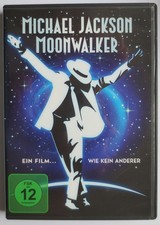 Moonwalker (1988) Musikfilm