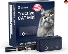  Tractive CAT Mini GPS Tracker