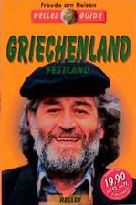 Griechenland - Festland