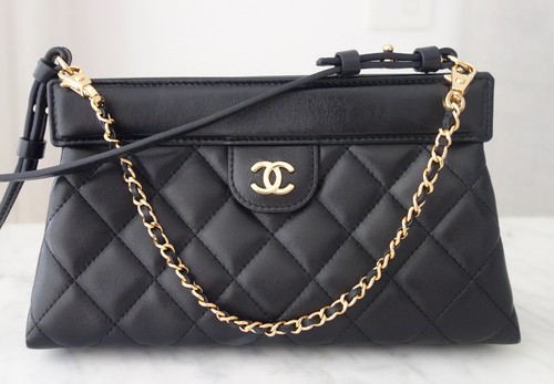 Chanel 2026 tasche mit - 2026,