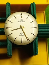 Ducado Automatic – PUW 1460 – 25 Jewels – Vintage Uhrwerk