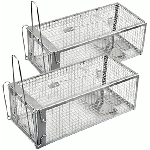 Anyhall 2er pack rattenfallen - anyhall,