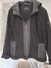Eine Warme kaputten Jacke Von Betty Barclay Gr42