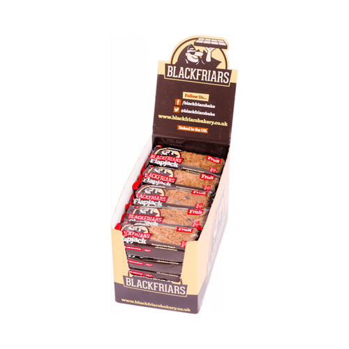 Blackfriars flapjacks riegel - blackfriars,