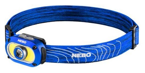 Nebo mycro stirnlampe 550 - mycro,