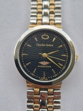 Damenuhr - Charles Delon -