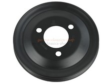 Keilriemenscheibe für