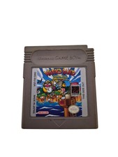 Wario Land Super Mario Land 3