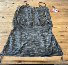 Octopus Beachwear Tankini 42