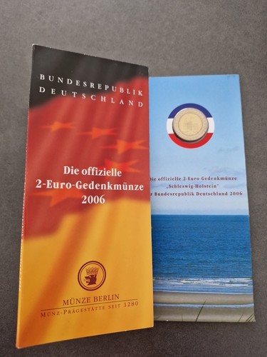 Euro schleswig holstein - 2,