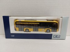 Rietze Stadtbus MB eCitaro DVB