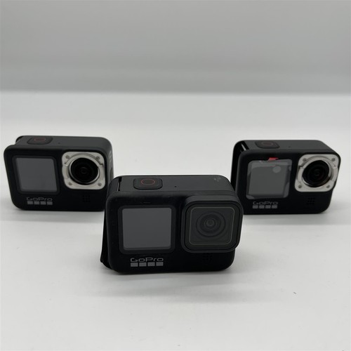 Gopro hero9 black - hero9,