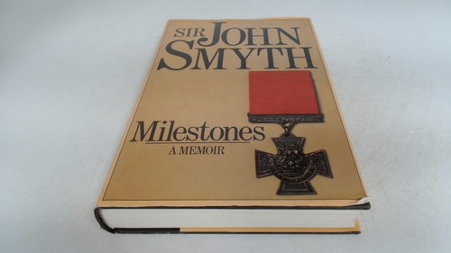 Milestones smyth j sir - j.,