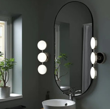 IKEA KABOMBA LED Badleuchte