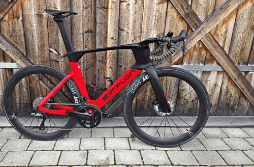 Simplon pride rennrad - pride,