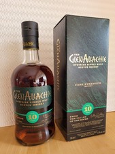 Glenallachie 10 Jahre Cask
