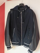  leichte Jacke von Dolce&Gabbana Gr.50 schwarz