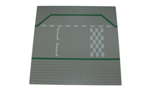 Lego straßenplatte 32x32 - straßenplatte,
