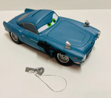 Spardose - Finn McMissile -