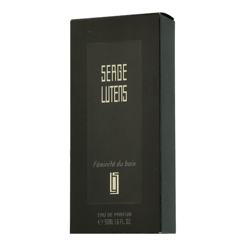 Serge lutens féminité - féminité, du