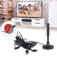 DVB-T2 Antenne FULL HD TV