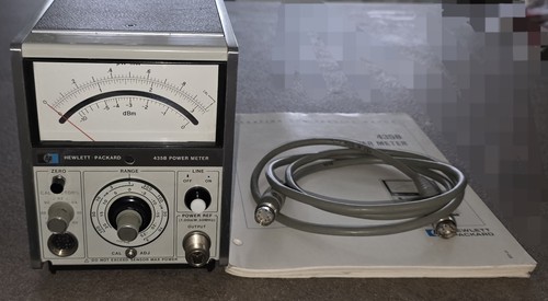 Agilent keysight 435b - hp,,