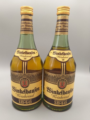 Winkelhausen reserve 1846 - winkelhausen,