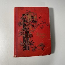antikes POSTKARTEN ALBUM mit