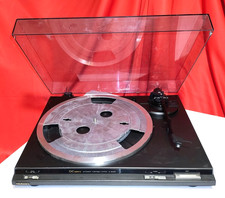 Technics DC SERVO Automatic