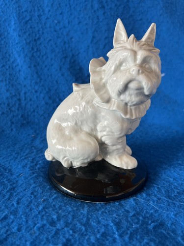 Große porzellanfigur - große,