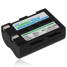 Akku für Konica Minolta