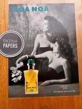 1991 Noa Noa Otto Kern Magie