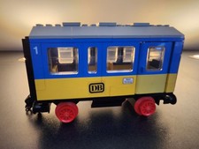 LEGO 7710 Personenwagen 1