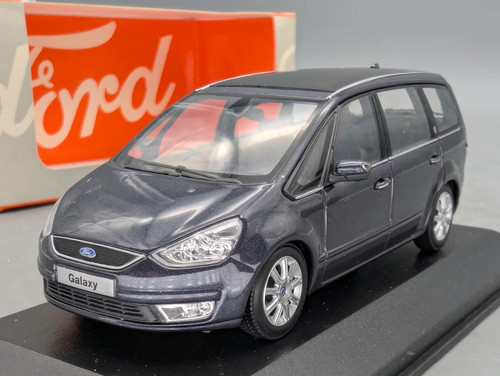 Modellautos minichamps - modellautos, 1:43