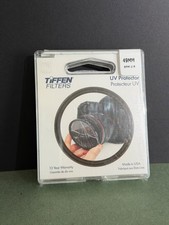 Tiffen Black Pro-Mist 1/8