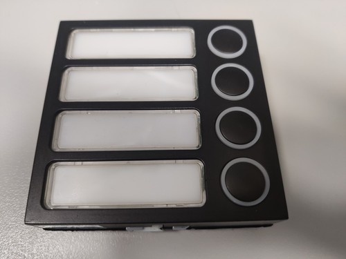 Ritto twinbus tastenmodul - twinbus,
